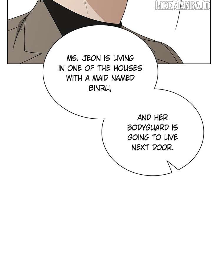 It’s My Life – Webtoon Chapter 21 - Page 144
