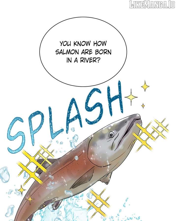 It’s My Life – Webtoon Chapter 21 - Page 147