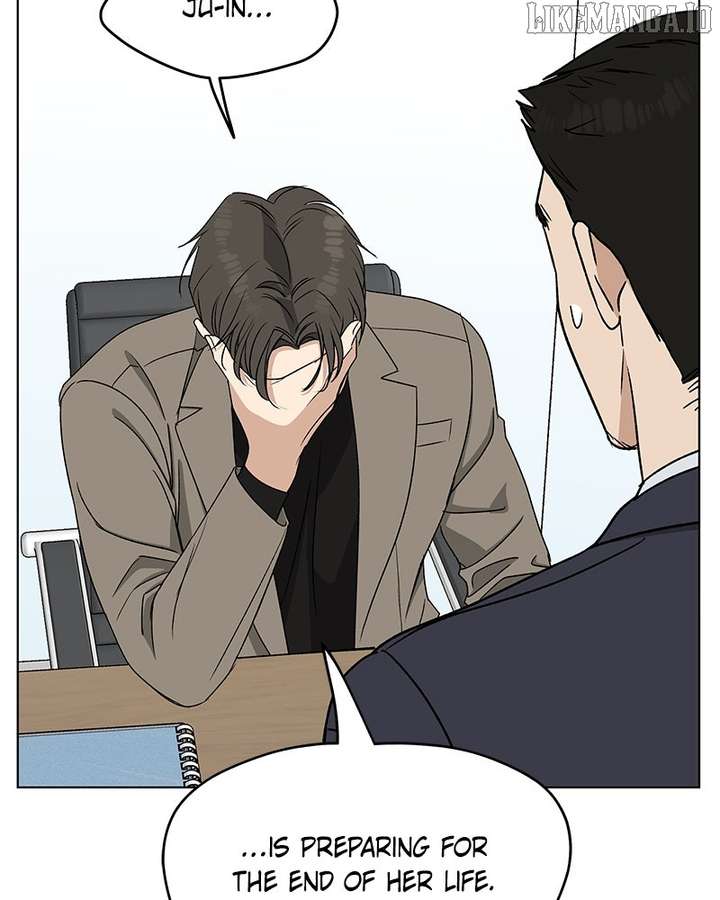 It’s My Life – Webtoon Chapter 21 - Page 151