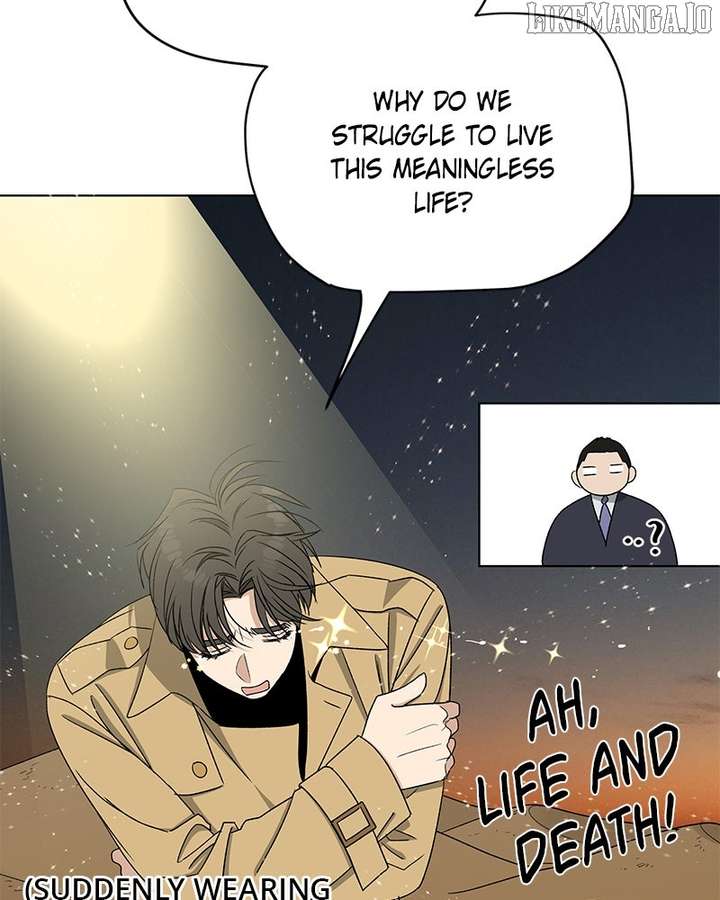 It’s My Life – Webtoon Chapter 21 - Page 153