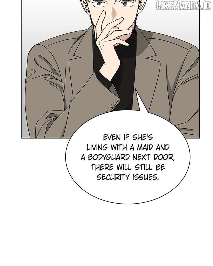 It’s My Life – Webtoon Chapter 21 - Page 156