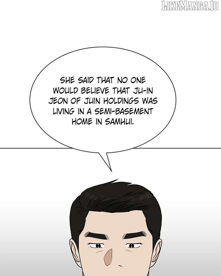 It’s My Life – Webtoon Chapter 21 - Page 159