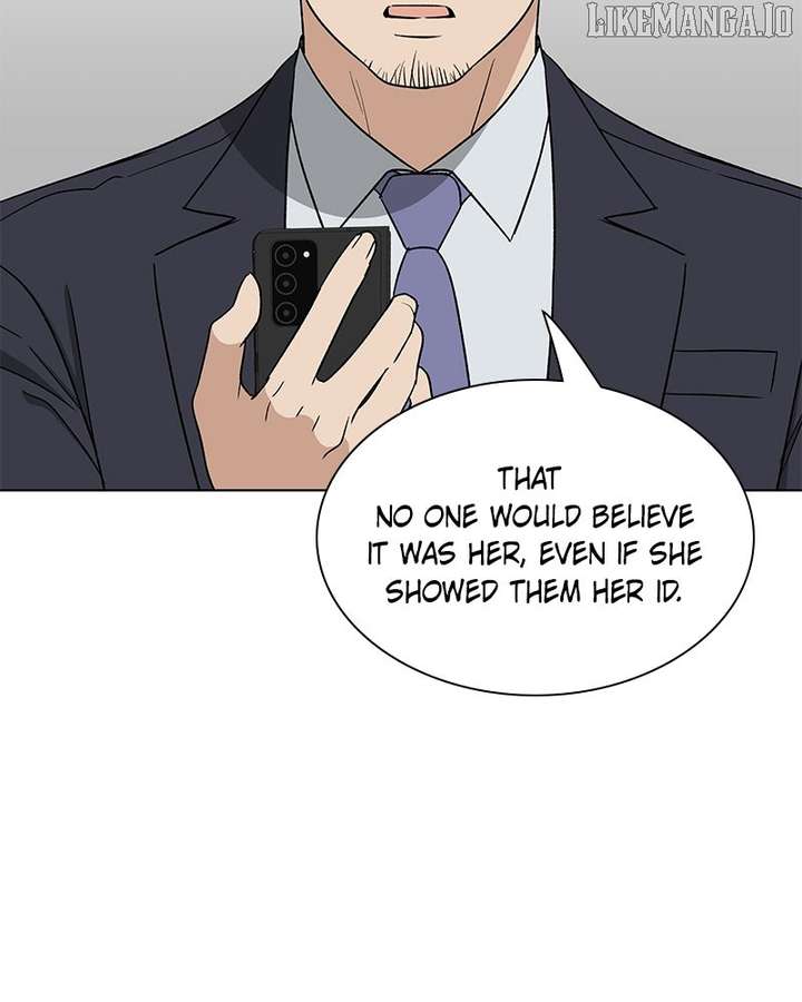 It’s My Life – Webtoon Chapter 21 - Page 160