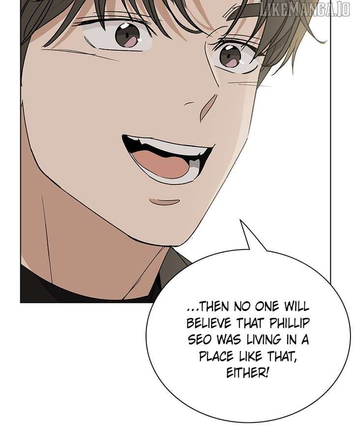 It’s My Life – Webtoon Chapter 21 - Page 164