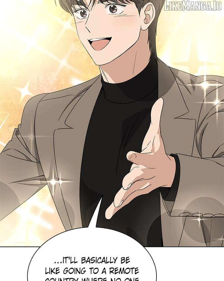 It’s My Life – Webtoon Chapter 21 - Page 166