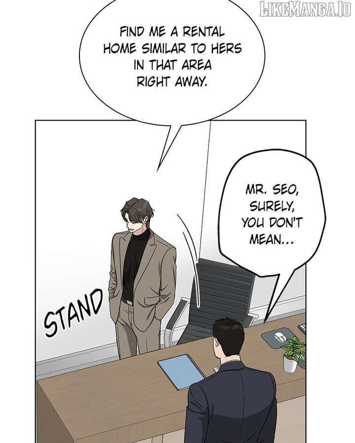 It’s My Life – Webtoon Chapter 21 - Page 168