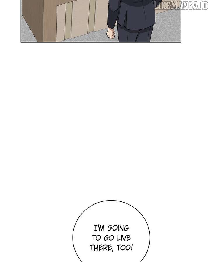 It’s My Life – Webtoon Chapter 21 - Page 169