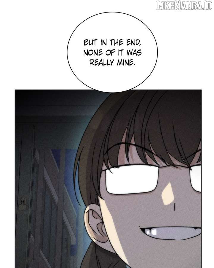 It’s My Life – Webtoon Chapter 21 - Page 20