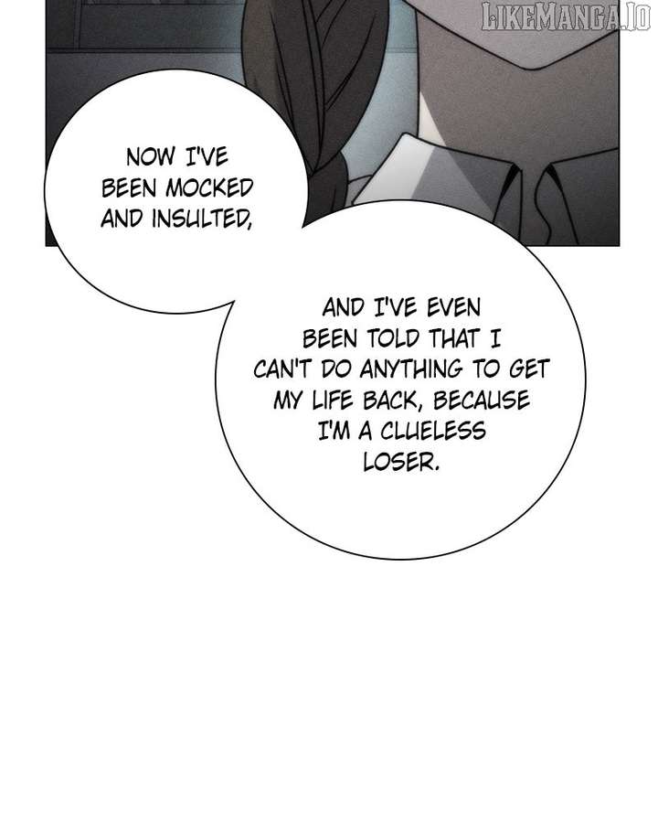 It’s My Life – Webtoon Chapter 21 - Page 21