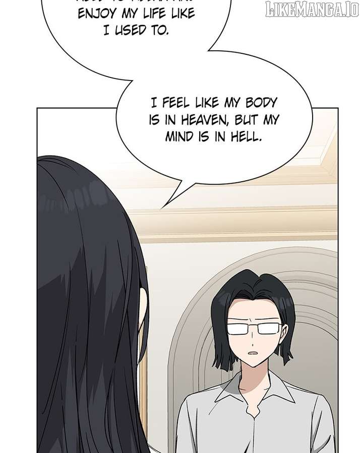 It’s My Life – Webtoon Chapter 21 - Page 24