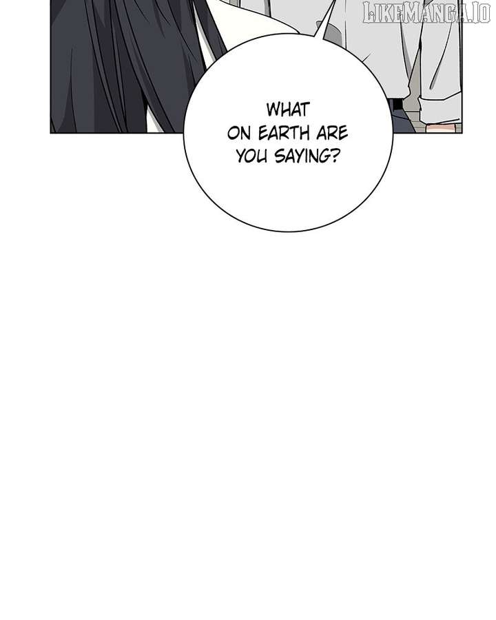 It’s My Life – Webtoon Chapter 21 - Page 25