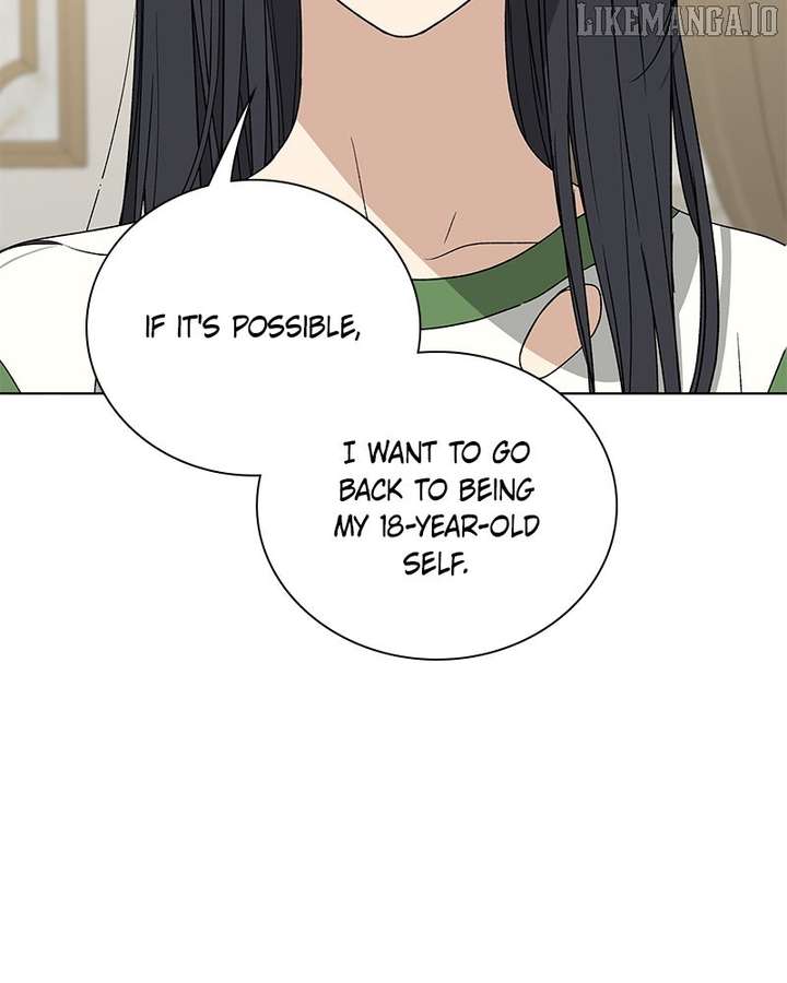 It’s My Life – Webtoon Chapter 21 - Page 27