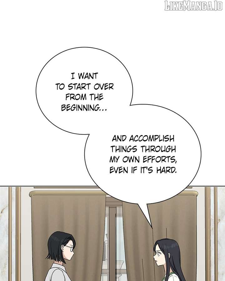 It’s My Life – Webtoon Chapter 21 - Page 28