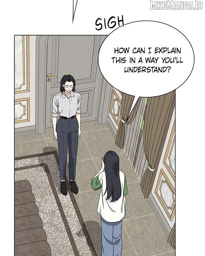 It’s My Life – Webtoon Chapter 21 - Page 4