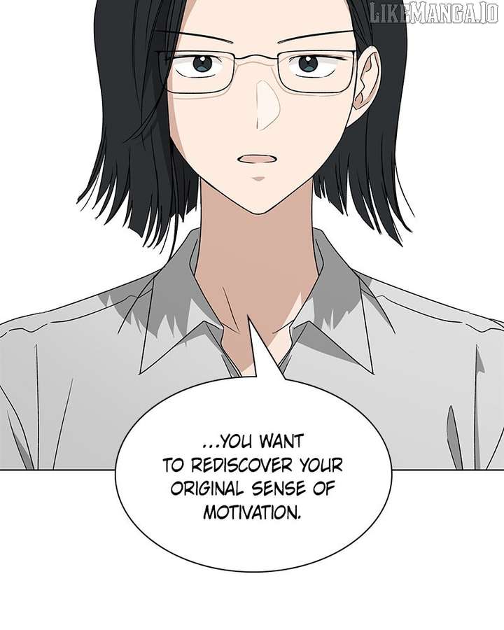 It’s My Life – Webtoon Chapter 21 - Page 33