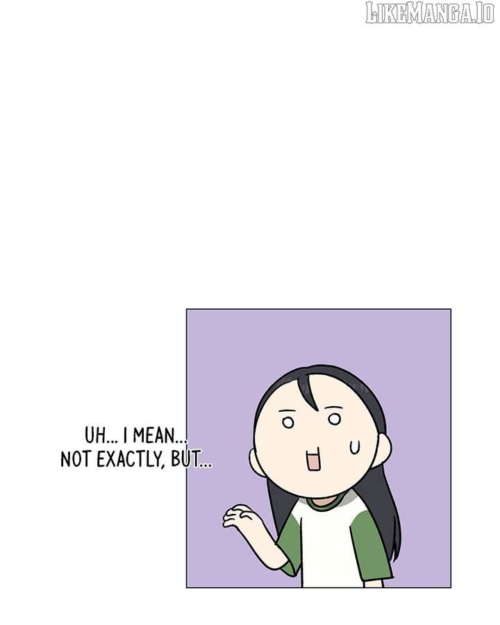 It’s My Life – Webtoon Chapter 21 - Page 34