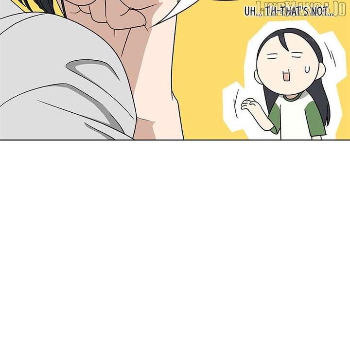 It’s My Life – Webtoon Chapter 21 - Page 37