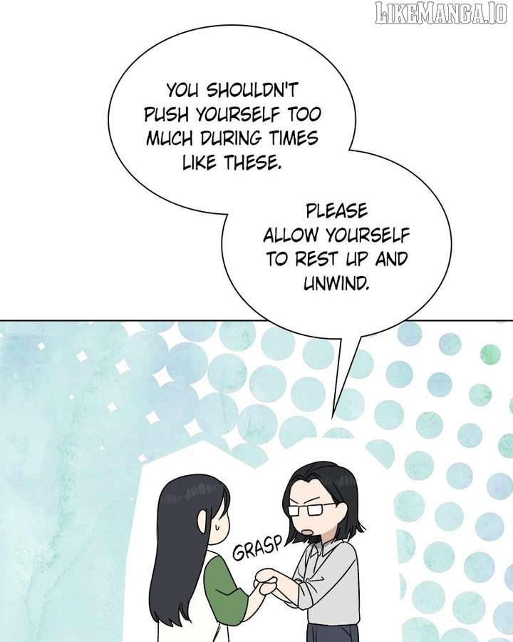 It’s My Life – Webtoon Chapter 21 - Page 42