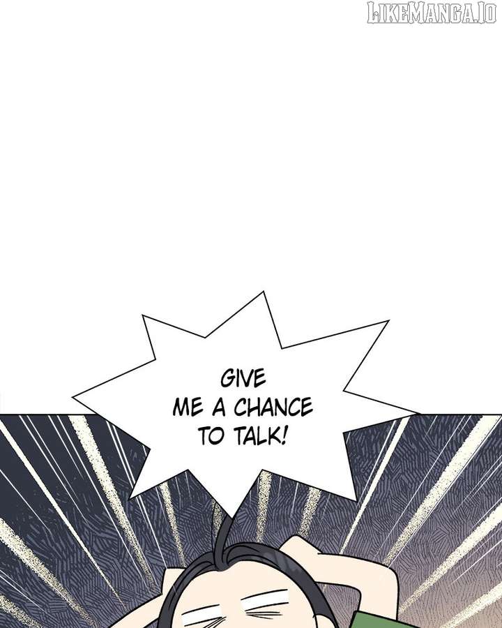 It’s My Life – Webtoon Chapter 21 - Page 45