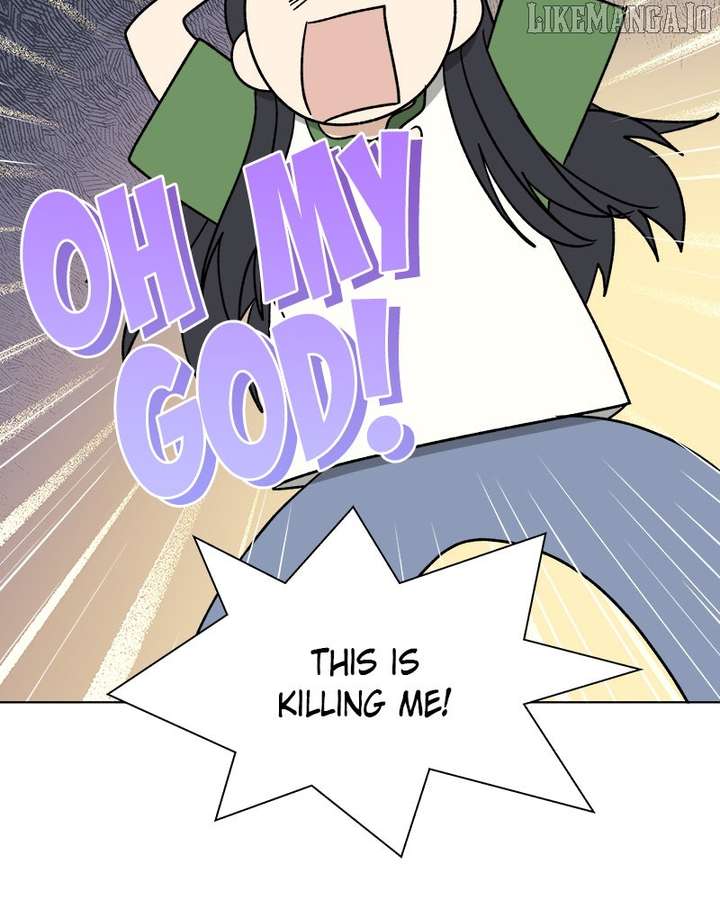 It’s My Life – Webtoon Chapter 21 - Page 46