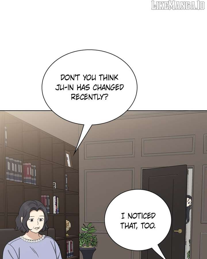 It’s My Life – Webtoon Chapter 21 - Page 52