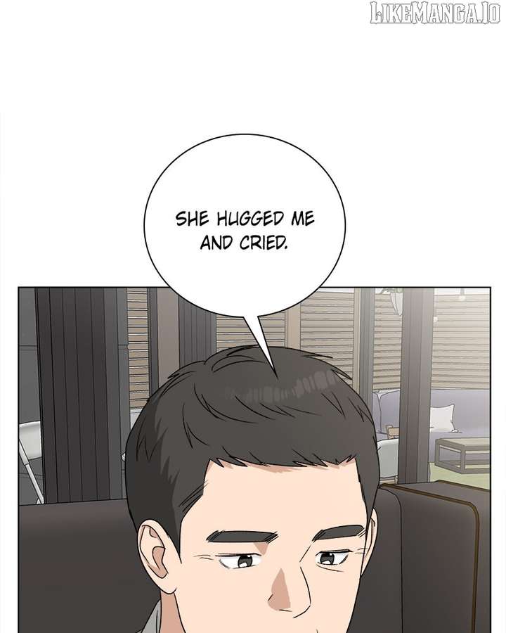 It’s My Life – Webtoon Chapter 21 - Page 54