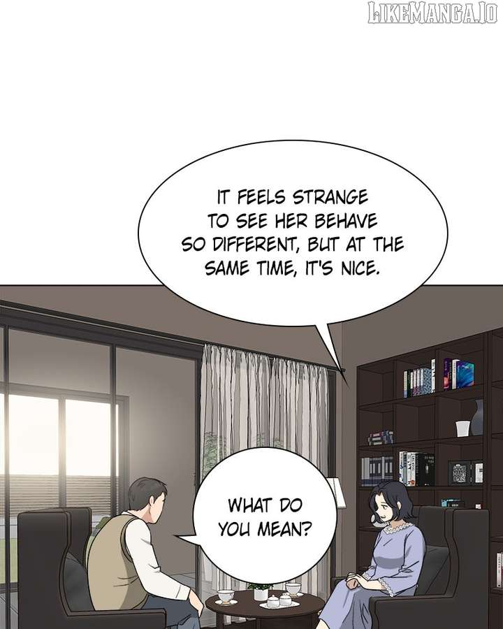 It’s My Life – Webtoon Chapter 21 - Page 56