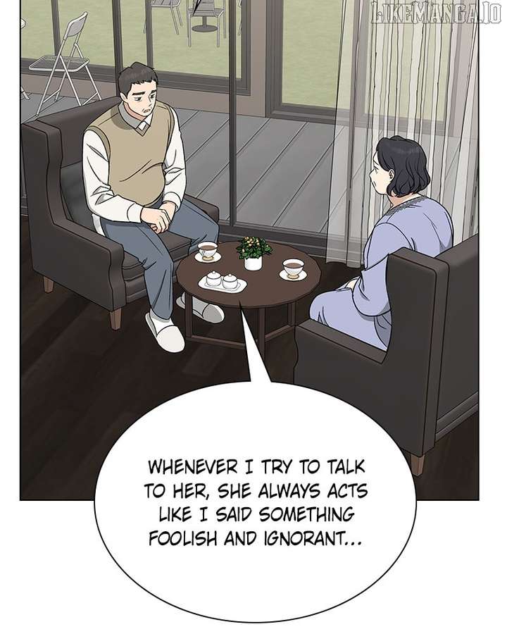 It’s My Life – Webtoon Chapter 21 - Page 65