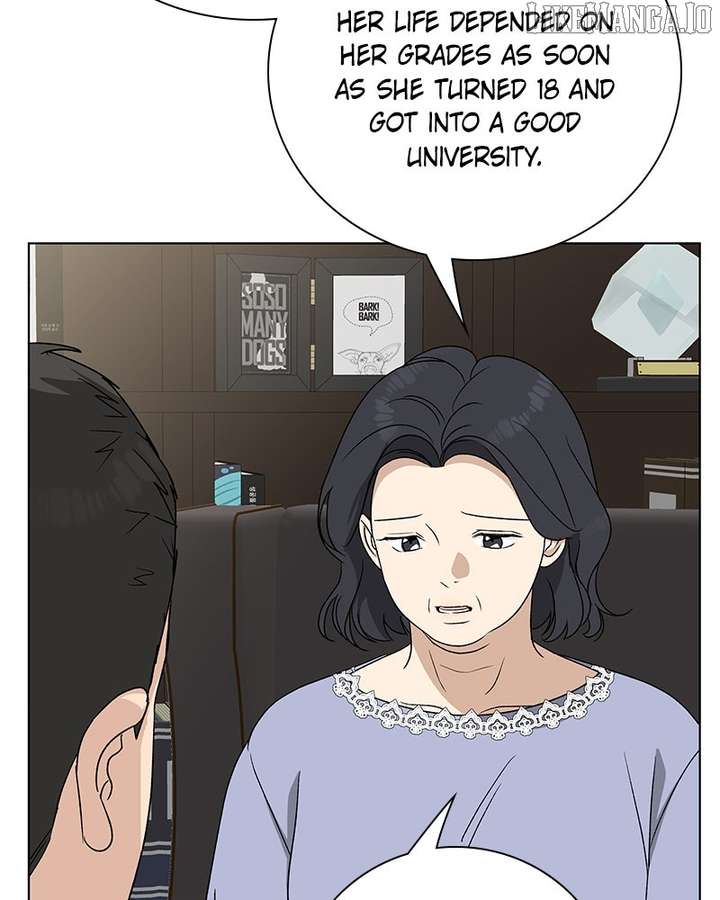It’s My Life – Webtoon Chapter 21 - Page 67