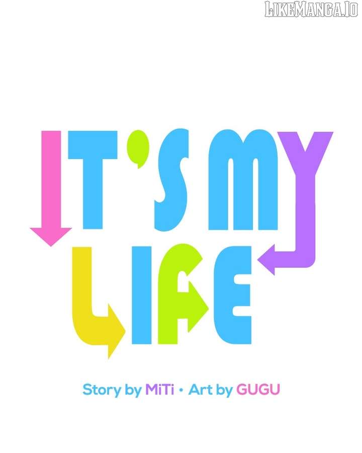 It’s My Life – Webtoon Chapter 21 - Page 8
