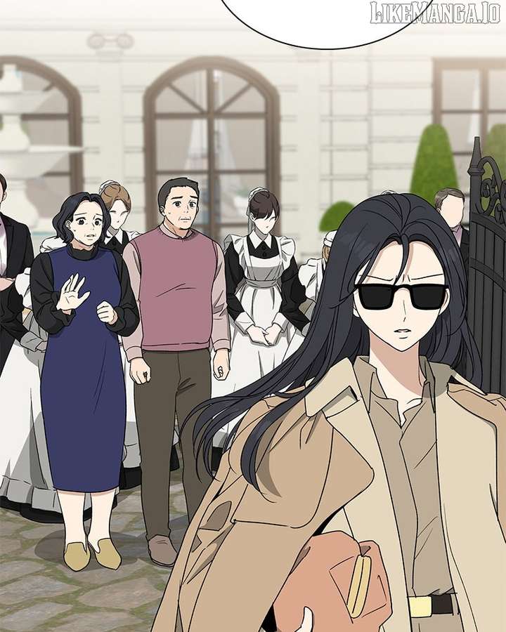 It’s My Life – Webtoon Chapter 21 - Page 71