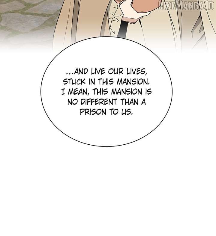 It’s My Life – Webtoon Chapter 21 - Page 72