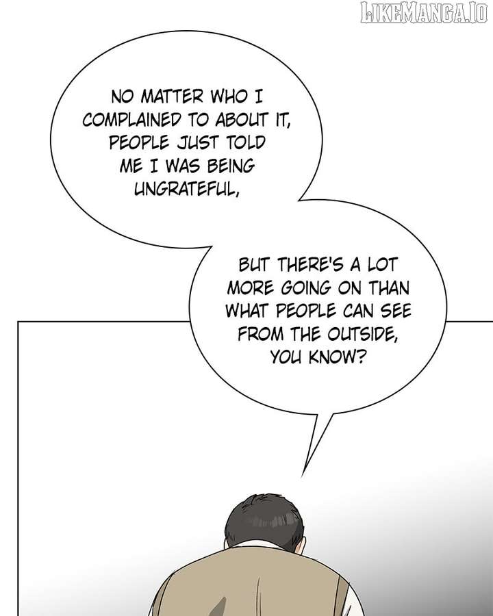 It’s My Life – Webtoon Chapter 21 - Page 73