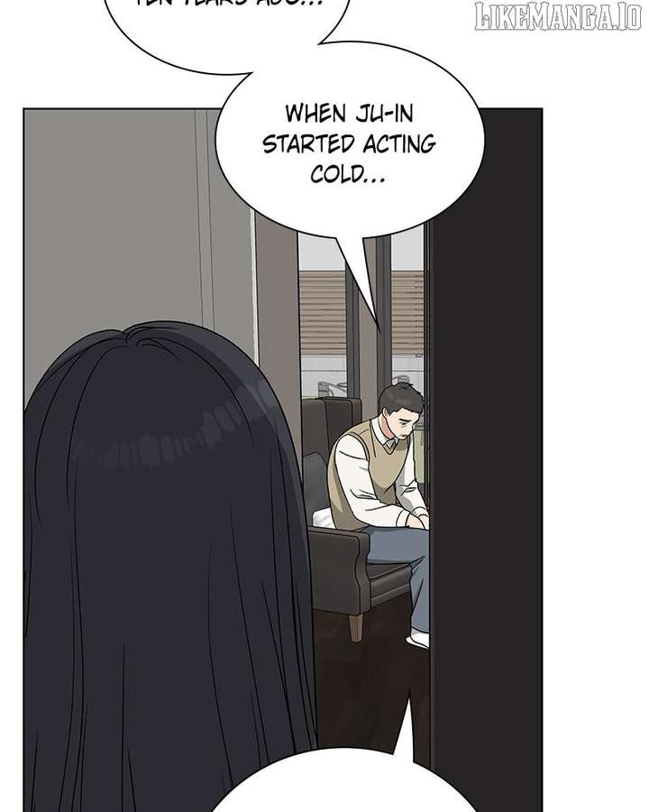 It’s My Life – Webtoon Chapter 21 - Page 75