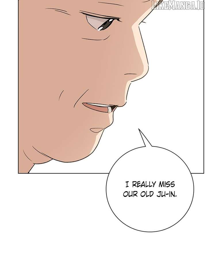 It’s My Life – Webtoon Chapter 21 - Page 80