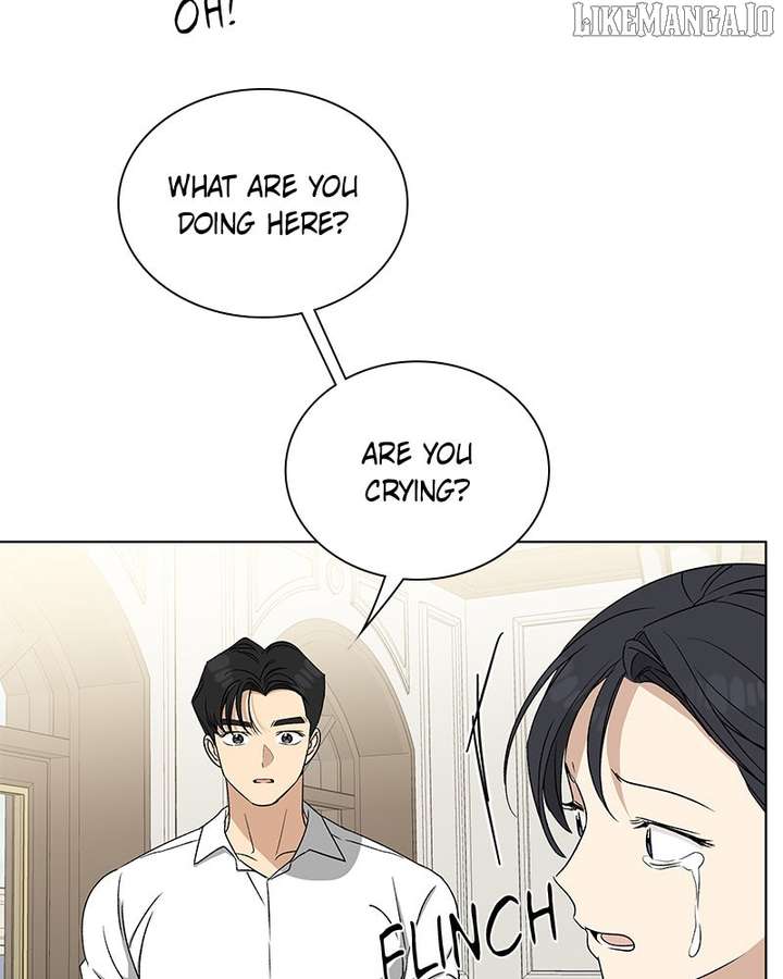 It’s My Life – Webtoon Chapter 21 - Page 86