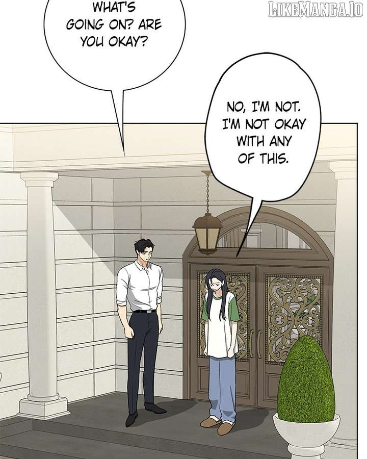 It’s My Life – Webtoon Chapter 21 - Page 91