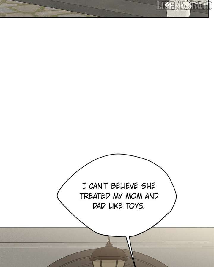 It’s My Life – Webtoon Chapter 21 - Page 92