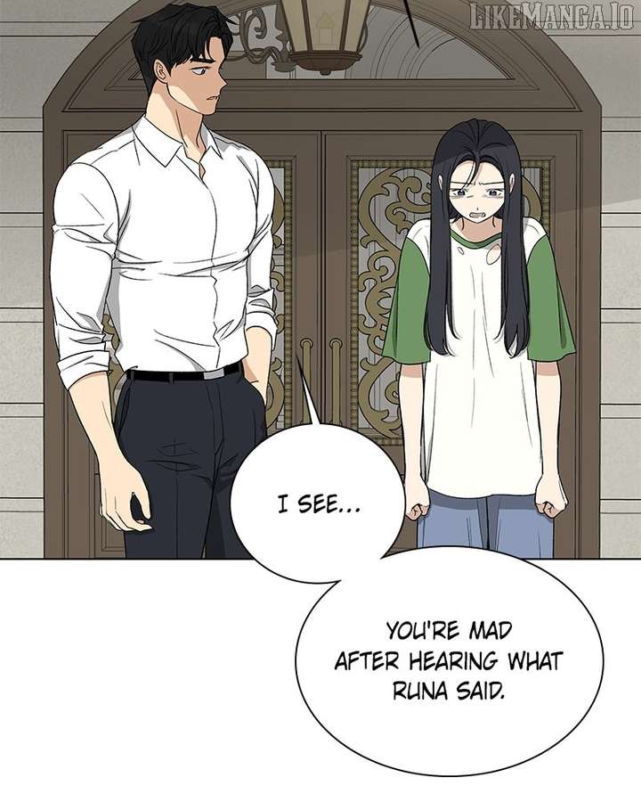 It’s My Life – Webtoon Chapter 21 - Page 93