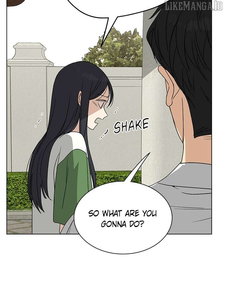 It’s My Life – Webtoon Chapter 21 - Page 95