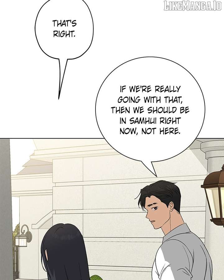 It’s My Life – Webtoon Chapter 21 - Page 98