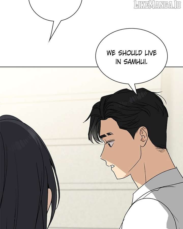 It’s My Life – Webtoon Chapter 21 - Page 100