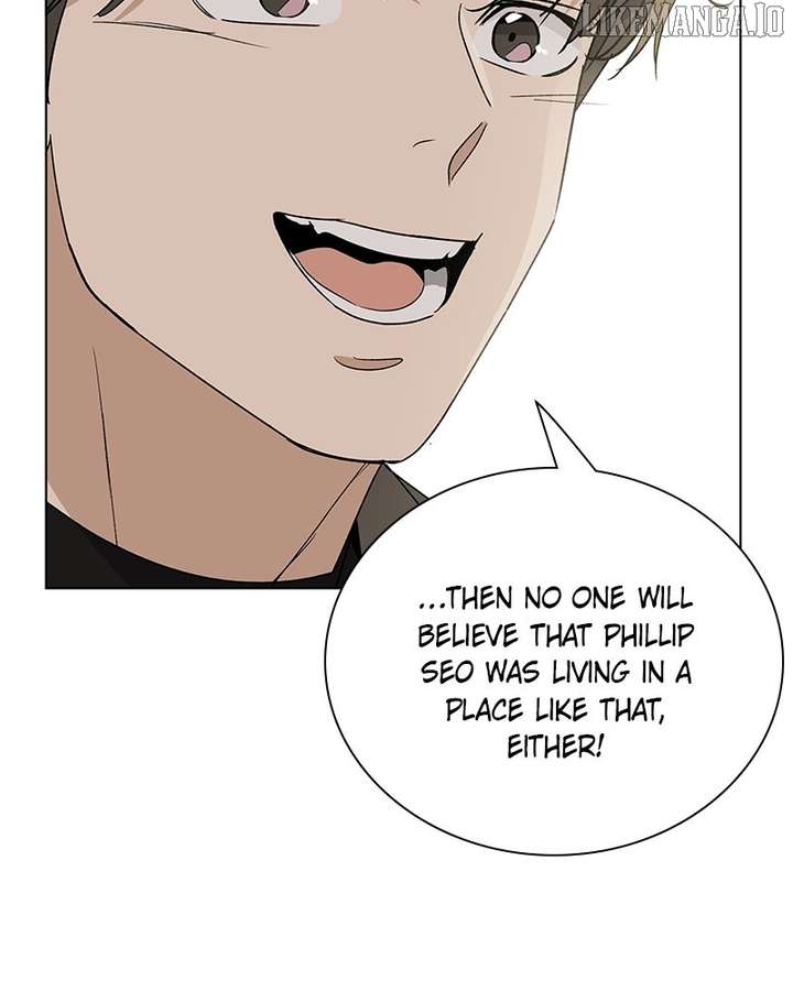 It’s My Life – Webtoon Chapter 22 - Page 2