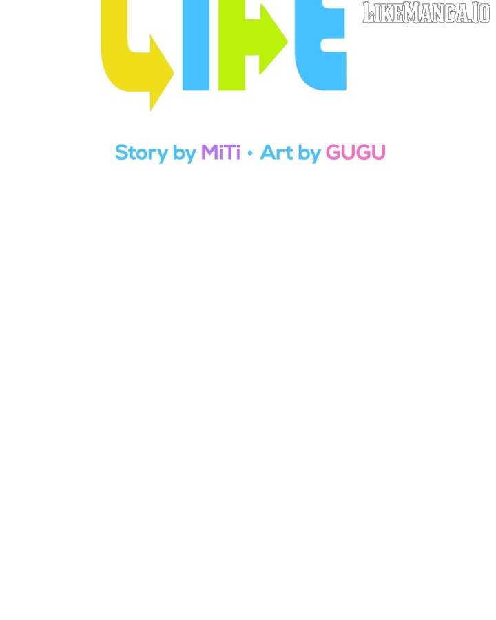 It’s My Life – Webtoon Chapter 22 - Page 11