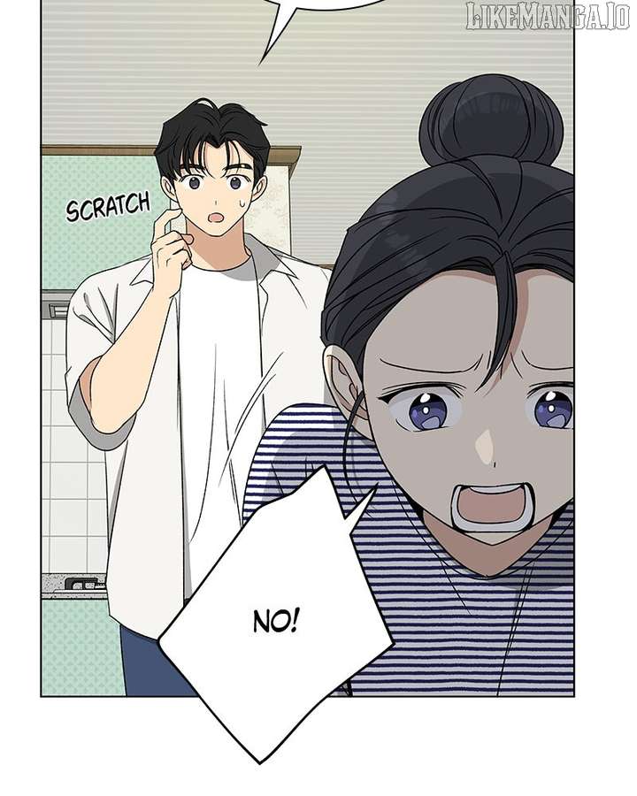 It’s My Life – Webtoon Chapter 22 - Page 103