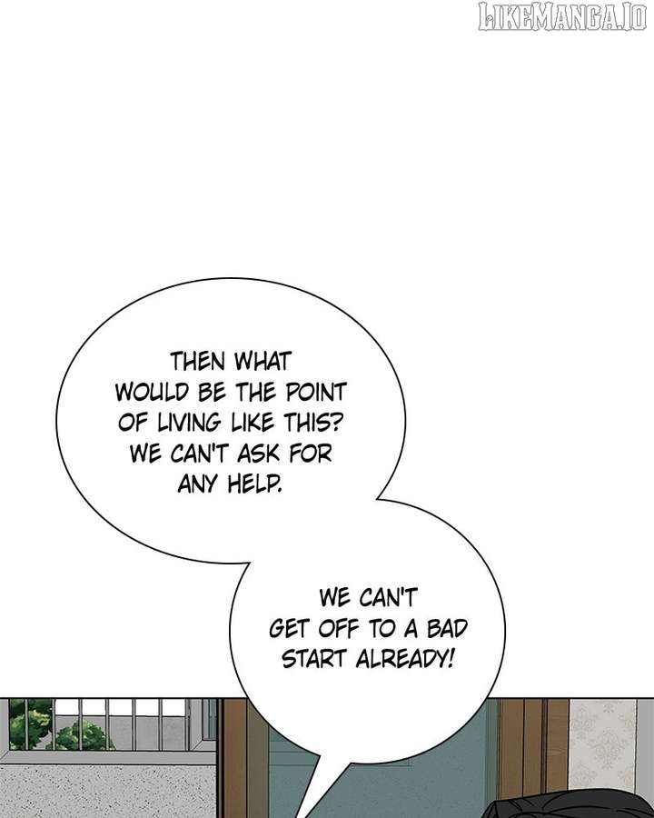 It’s My Life – Webtoon Chapter 22 - Page 104