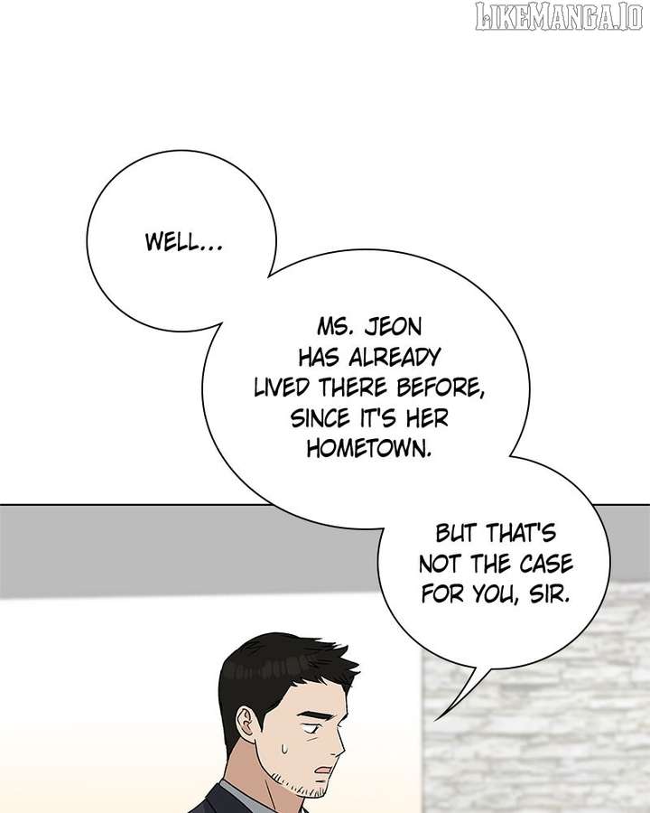 It’s My Life – Webtoon Chapter 22 - Page 12
