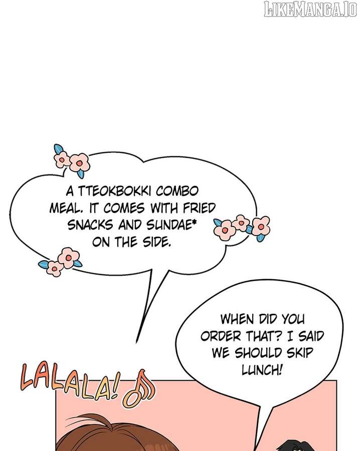 It’s My Life – Webtoon Chapter 22 - Page 112