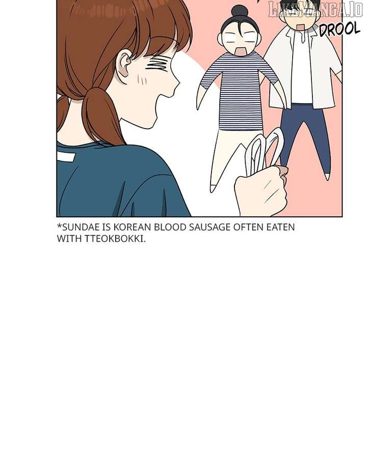 It’s My Life – Webtoon Chapter 22 - Page 113