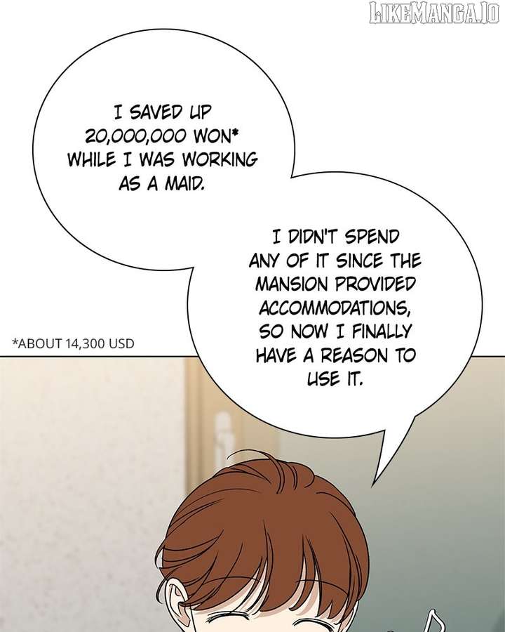 It’s My Life – Webtoon Chapter 22 - Page 116